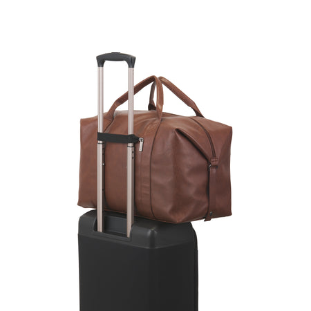 Buy Sac de Voyage Palermo in Cognac for $90.00 in Canada - Image 16