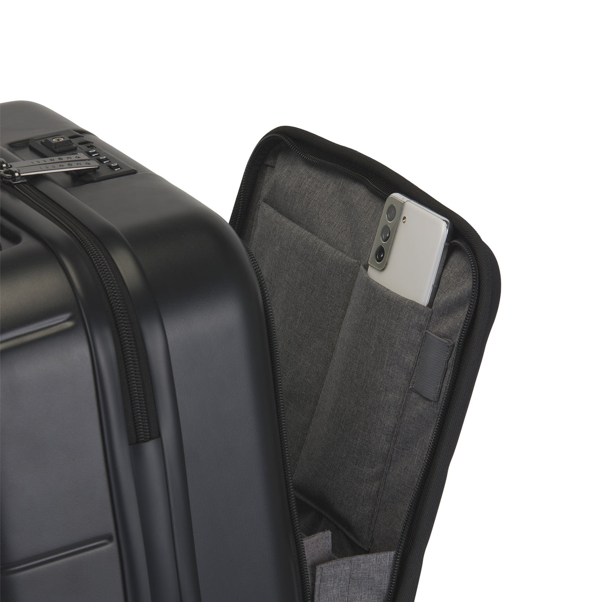Paros Carry-On