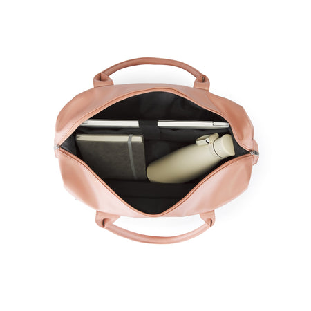 Buy Porto Ensemble de voyage 2 pièces avec sac et pochette in Ashrose for $59.99 in Canada - Image 7