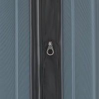 Prague 3-Piece Luggage Set