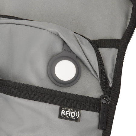 Buy Vacilando Travel Backpack in Black for $200.00 in Canada - Image 6