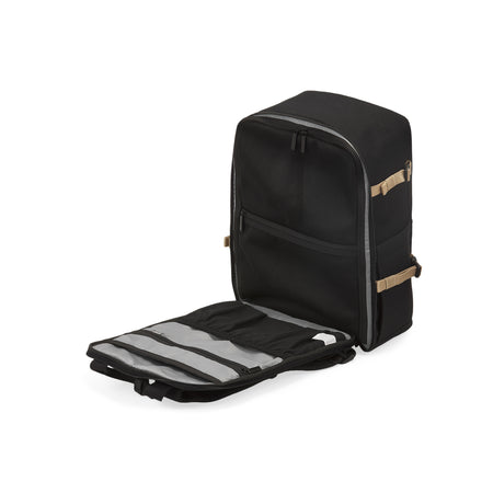 Buy Vacilando Travel Backpack in Black for $200.00 in Canada - Image 5