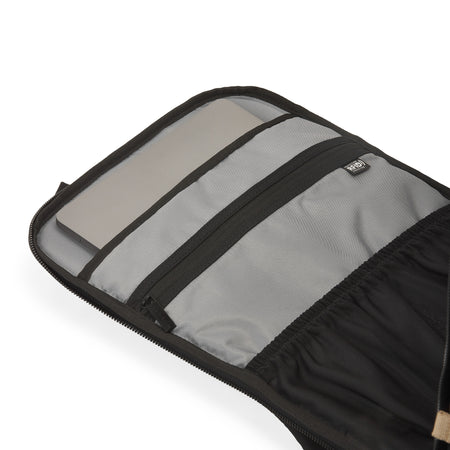 Buy Vacilando Travel Backpack in Black for $200.00 in Canada - Image 7