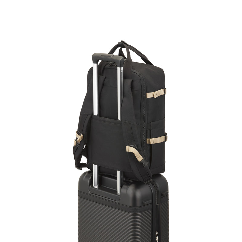 Vacilando Travel Backpack