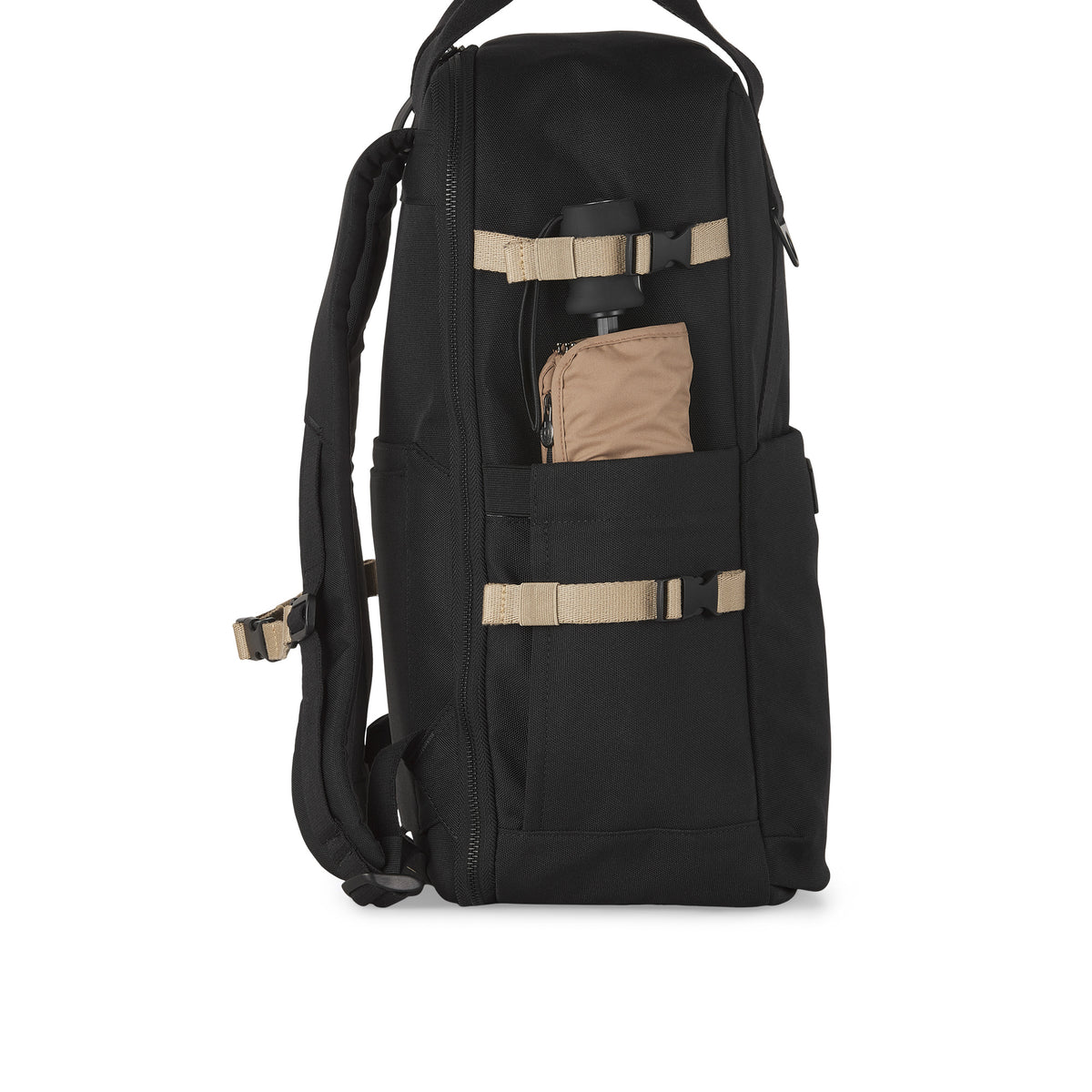 Vacilando Travel Backpack