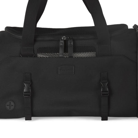 Buy Sac Duffel pour animal de compagnie de Vacilando in Noir for $240.00 in Canada - Image 7