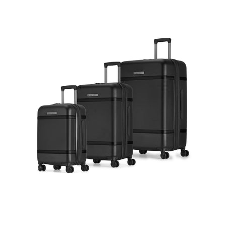 Buy Ensemble de 3 valises Wellington  in Noir for $249.99 in Canada - Image 1