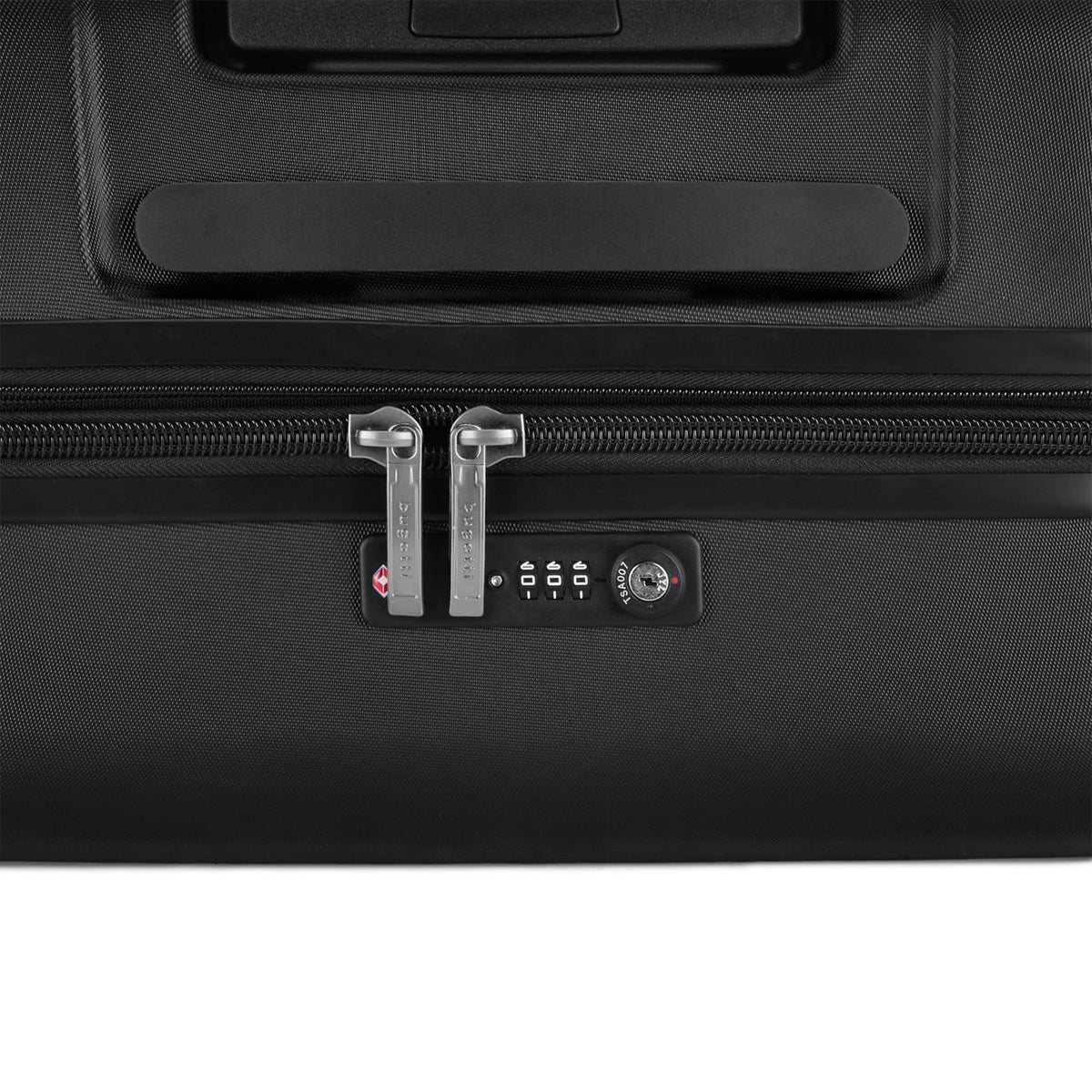 Grande Valise Wellington 