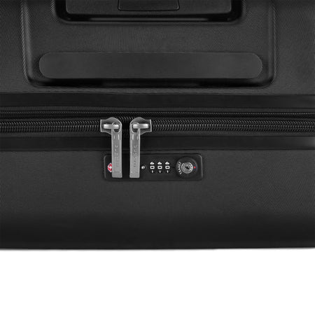 Buy Grande Valise Wellington  in Noir for $180.00 in Canada - Image 16