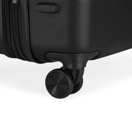 Buy Valise Moyenne Wellington in Noir for $89.99 in Canada - Image 9