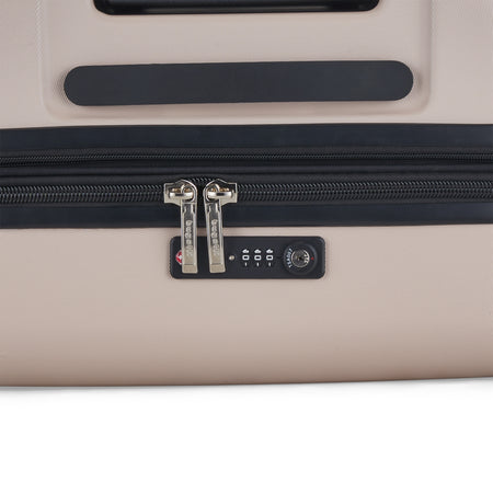 Buy Grande Valise Wellington  in Beige for $180.00 in Canada - Image 25