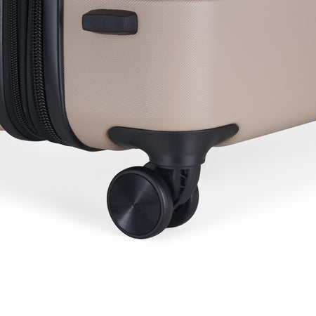 Buy Ensemble de 3 valises Wellington  in Beige for $249.99 in Canada - Image 18