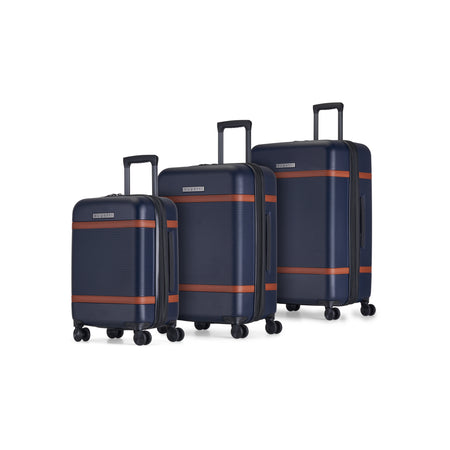 Buy Ensemble de 3 valises Wellington  in Bleu Marine for $249.99 in Canada - Image 19