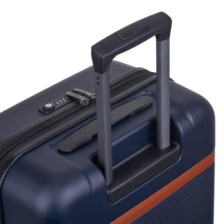 Buy Valise Moyenne Wellington in Blue Marin for $89.99 in Canada - Image 26