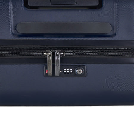 Buy Ensemble de 3 valises Wellington  in Bleu Marine for $249.99 in Canada - Image 25