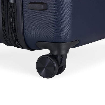 Buy Ensemble de 3 valises Wellington  in Bleu Marine for $249.99 in Canada - Image 27