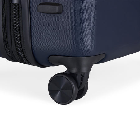 Buy Grande Valise Wellington  in Bleu Marine for $180.00 in Canada - Image 36