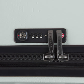 Wellington Moyenne Valise