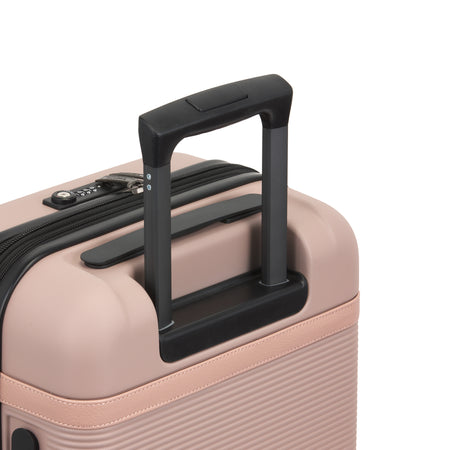 Buy Ensemble de 3 valises Wellington  in Rose for $249.99 in Canada - Image 44