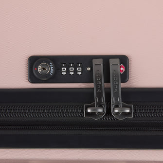 Wellington Ensemble de 3 valises