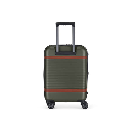 Buy Valise de Cabine Wellington  in Vert foncé for $120.00 in Canada - Image 41