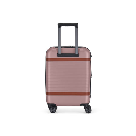 Buy Valise de Cabine Wellington  in Rose des bois for $120.00 in Canada - Image 50