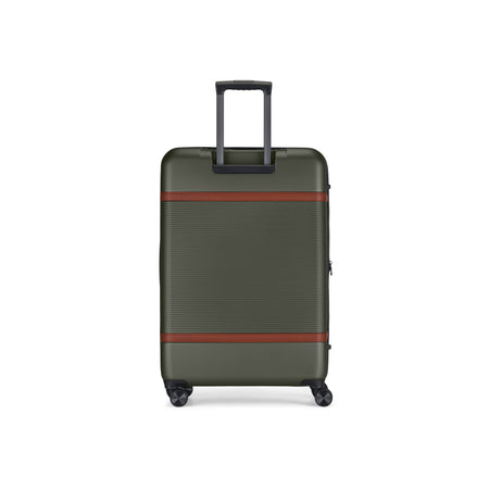 Buy Grande Valise Wellington  in Vert foncé for $180.00 in Canada - Image 50