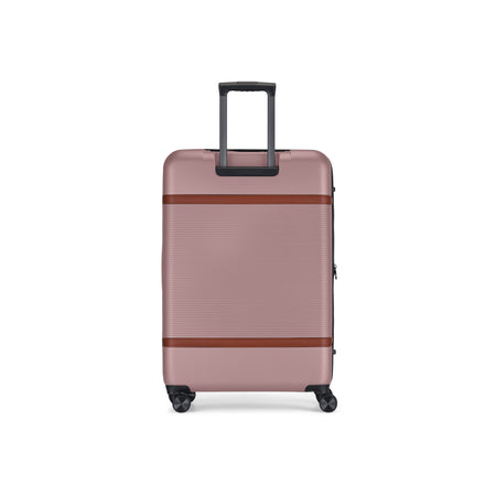 Buy Grande Valise Wellington  in Rose des bois for $180.00 in Canada - Image 5