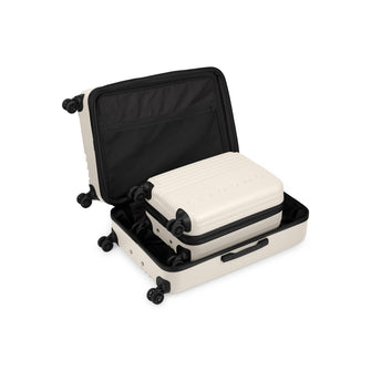 Classic Ensemble de 2 valises 