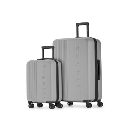 Buy Ensemble de 2 valises Classic in Gris pale for $400.00 in Canada - Image 8