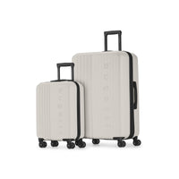 Classic Ensemble de 2 valises 