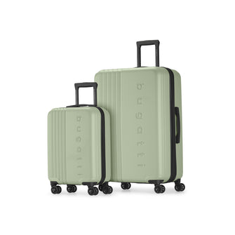 Classic Ensemble de 2 valises 