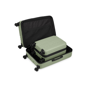 Classic Ensemble de 2 valises 