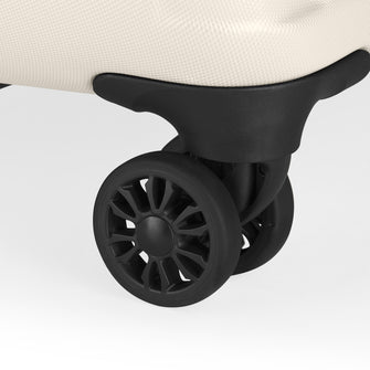 Classic Ensemble de 2 valises 