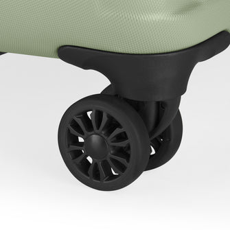 Classic Ensemble de 2 valises 