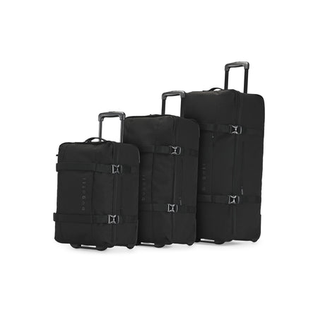 Buy Sac de voyage duffel à roulettes 3 pièces Denver in Default Title for $450.00 in Canada - Image 1