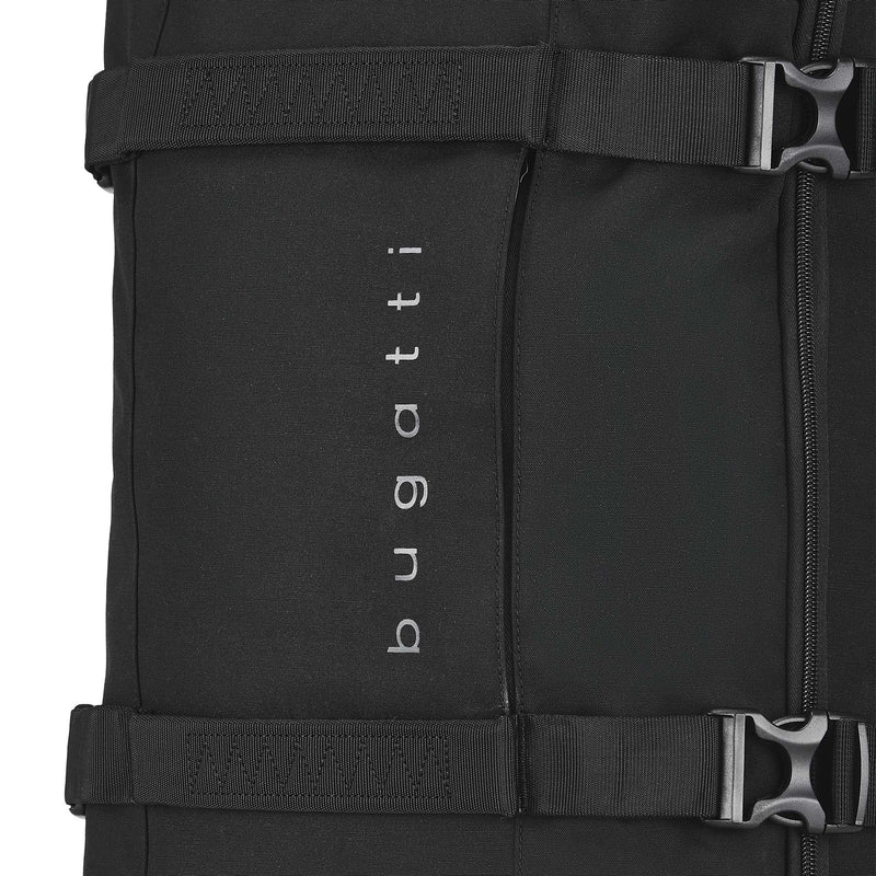 Denver 3-Piece Travel Duffle on Wheels