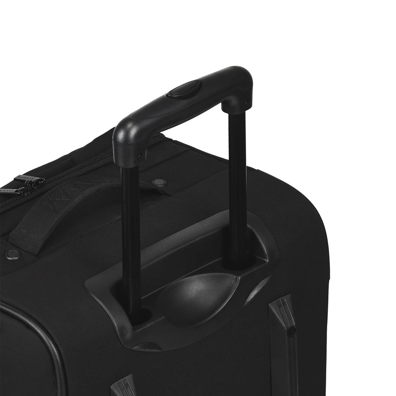 Denver 3-Piece Travel Duffle on Wheels