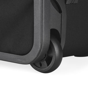 Denver Sac de voyage à roulettes 3 pièces