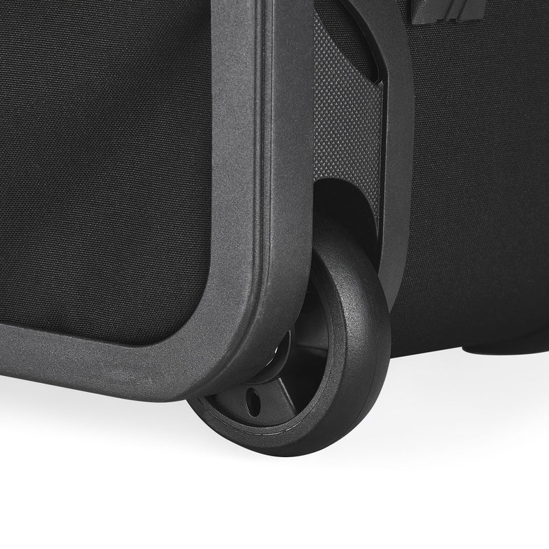 Denver 3-Piece Travel Duffle on Wheels