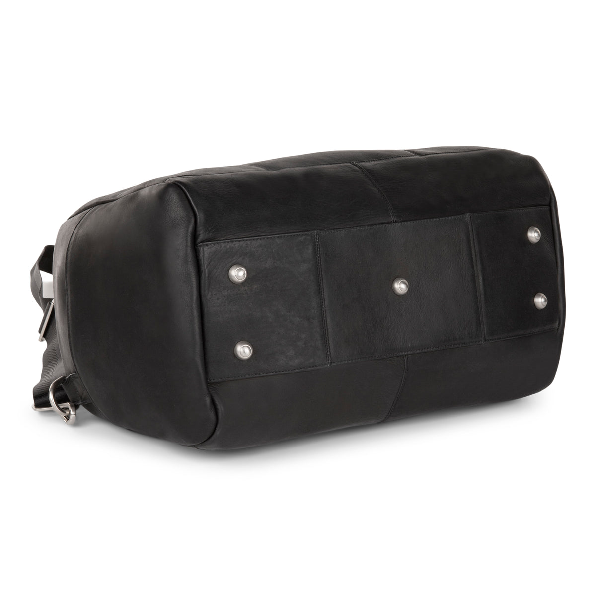 Sartoria Leather Duffle Bag