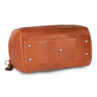 Sartoria Sac de sport en cuir 