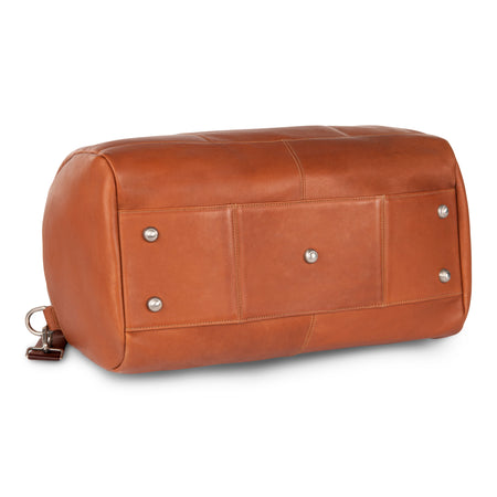 Buy Sartoria Sac de sport en cuir  in Cognac for $400.00 in Canada - Image 14