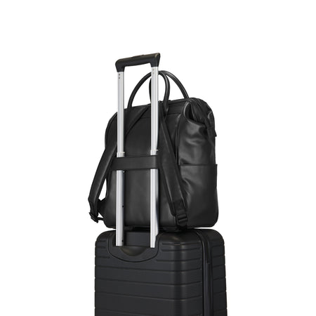 Buy Lagos Backpack in Black for $100.00 in Canada - Image 18