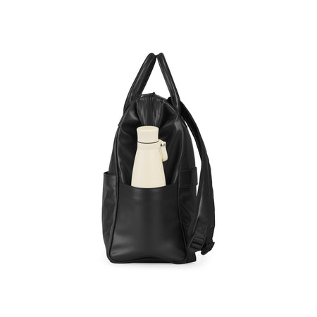 Buy Lagos Backpack in Black for $100.00 in Canada - Image 15