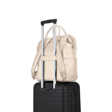 Buy Lagos Backpack in Latte for $100.00 in Canada - Image 12