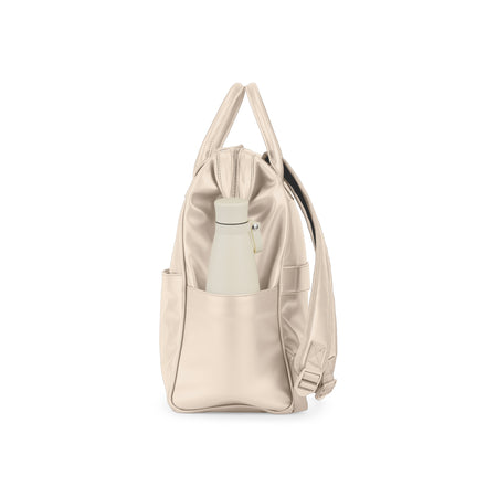 Buy Lagos Backpack in Latte for $100.00 in Canada - Image 9