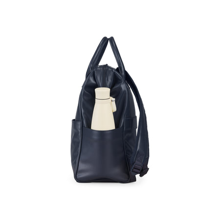 Buy Lagos Backpack in Navy for $100.00 in Canada - Image 3
