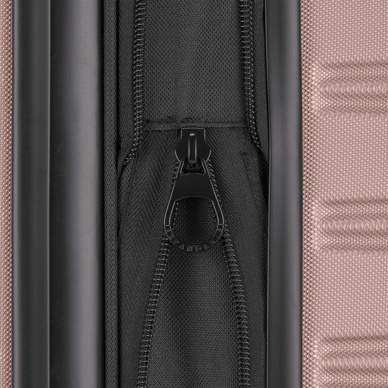 Grande Valise de soute Mecca