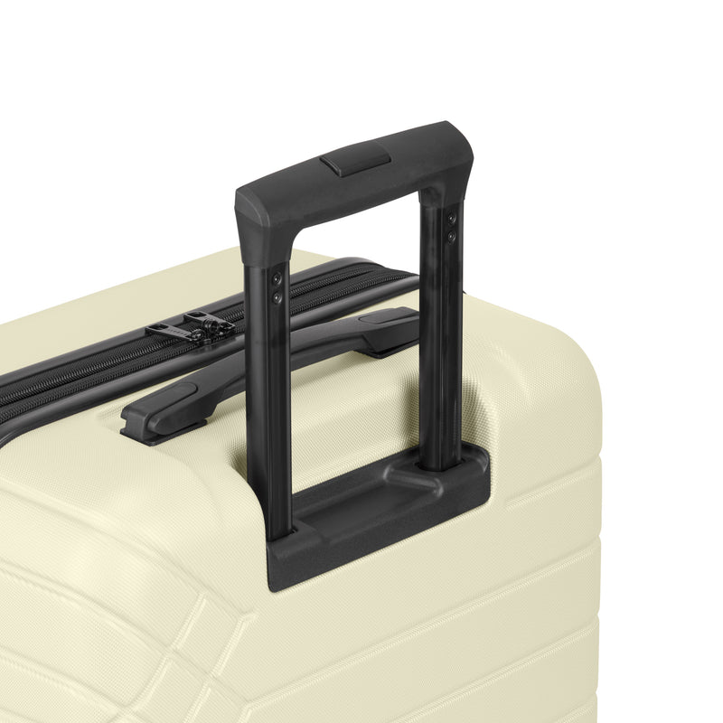Grande Valise de soute Mecca